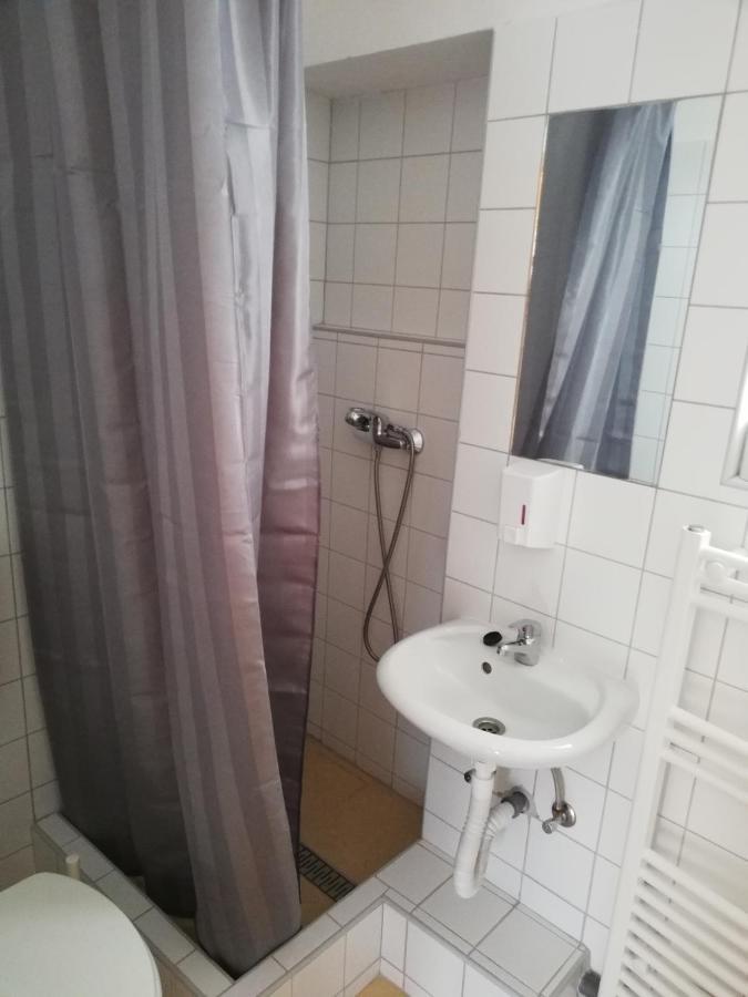 Hotel Lotuszvirag Vendeghaz Szekszárd Zewnętrze zdjęcie