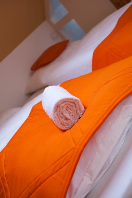 Hotel Lotuszvirag Vendeghaz Szekszárd Zewnętrze zdjęcie