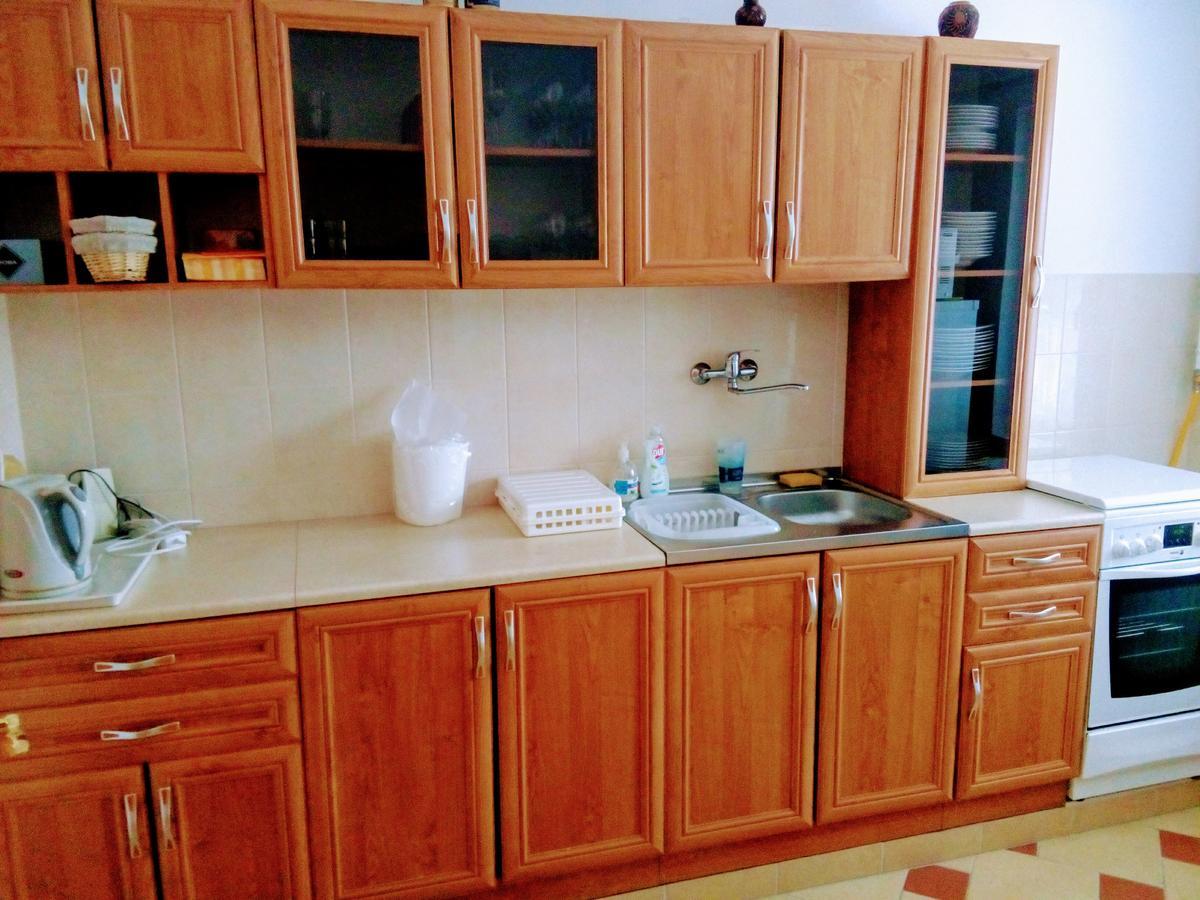 Hotel Lotuszvirag Vendeghaz Szekszárd Zewnętrze zdjęcie