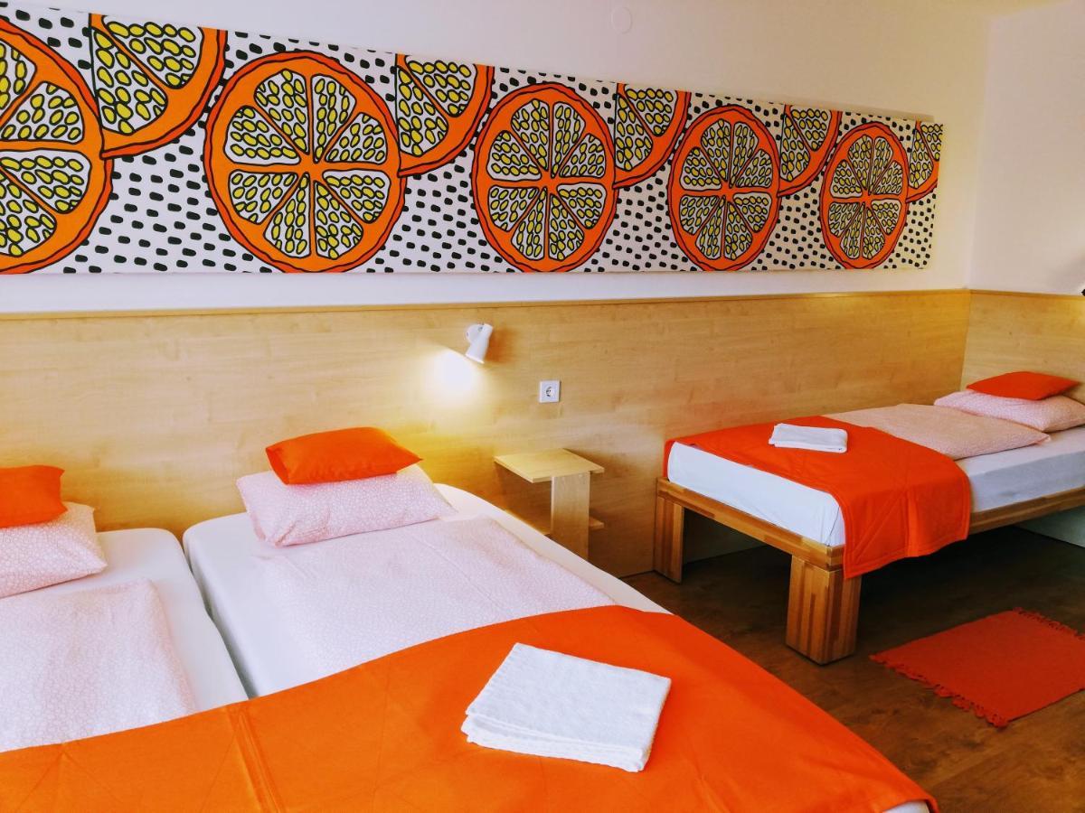Hotel Lotuszvirag Vendeghaz Szekszárd Zewnętrze zdjęcie