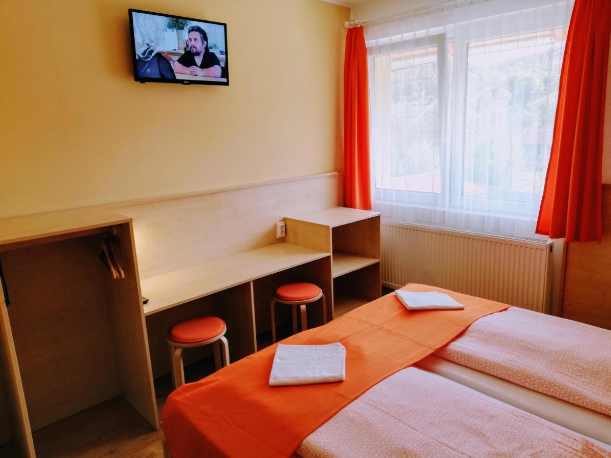 Hotel Lotuszvirag Vendeghaz Szekszárd Zewnętrze zdjęcie