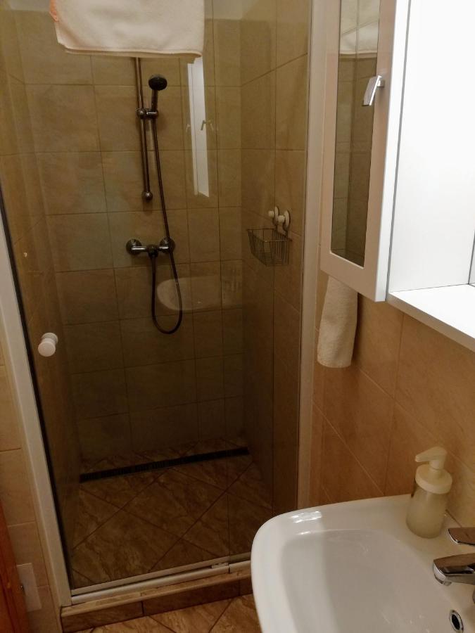 Hotel Lotuszvirag Vendeghaz Szekszárd Zewnętrze zdjęcie