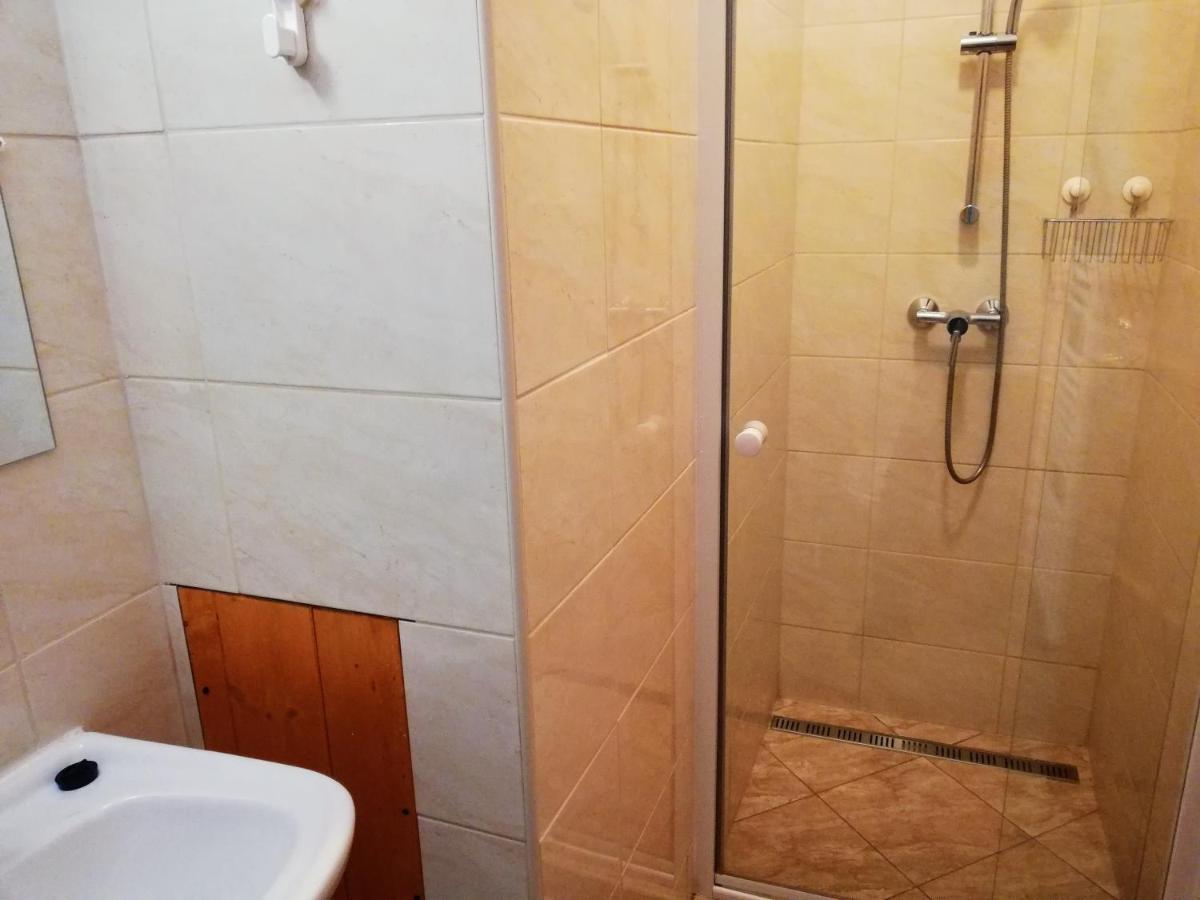 Hotel Lotuszvirag Vendeghaz Szekszárd Zewnętrze zdjęcie